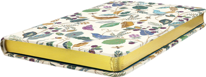 Birds and Berries Journal