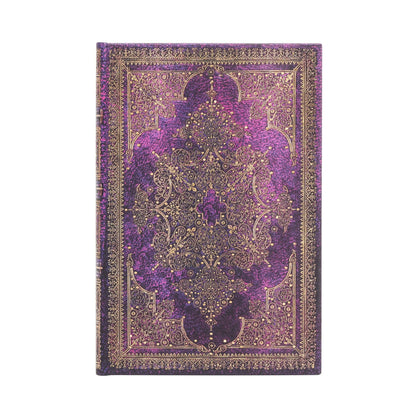 Paperblanks Bijou Lined Hardcover: Mini