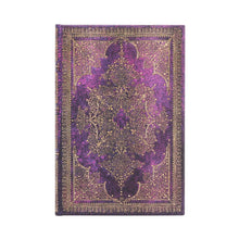 Paperblanks Bijou Lined Hardcover: Mini