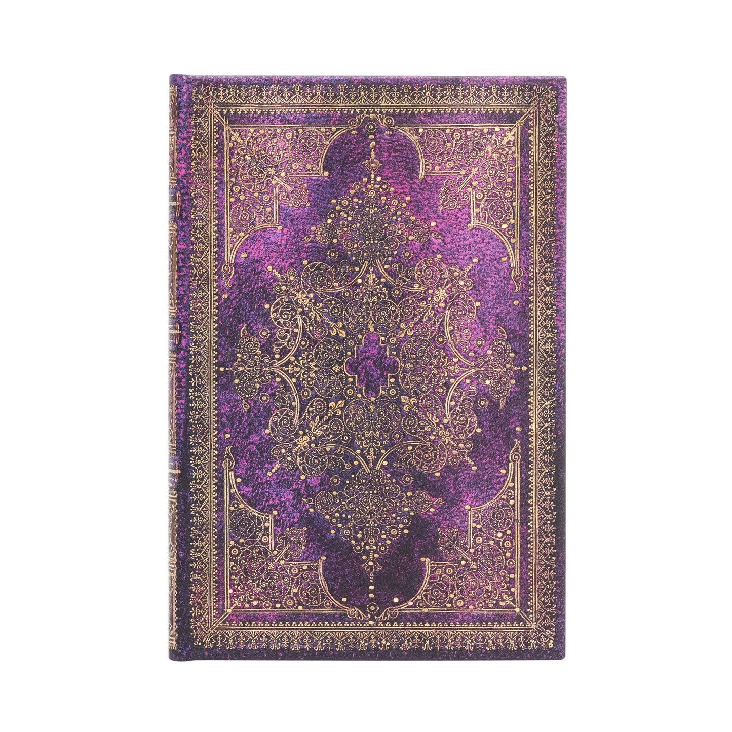 Paperblanks Bijou Lined Hardcover: Mini