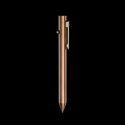 INVENTERY Bolt Action Pen v.03