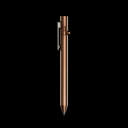 INVENTERY Bolt Action Pen v.03