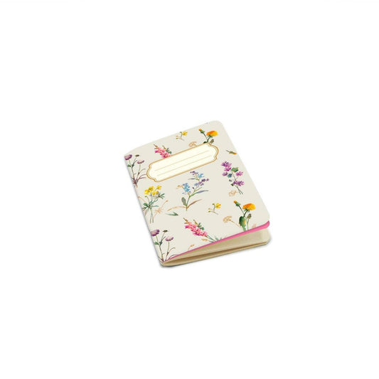 Secret Garden A6 Softcover Journals, with Display (24)