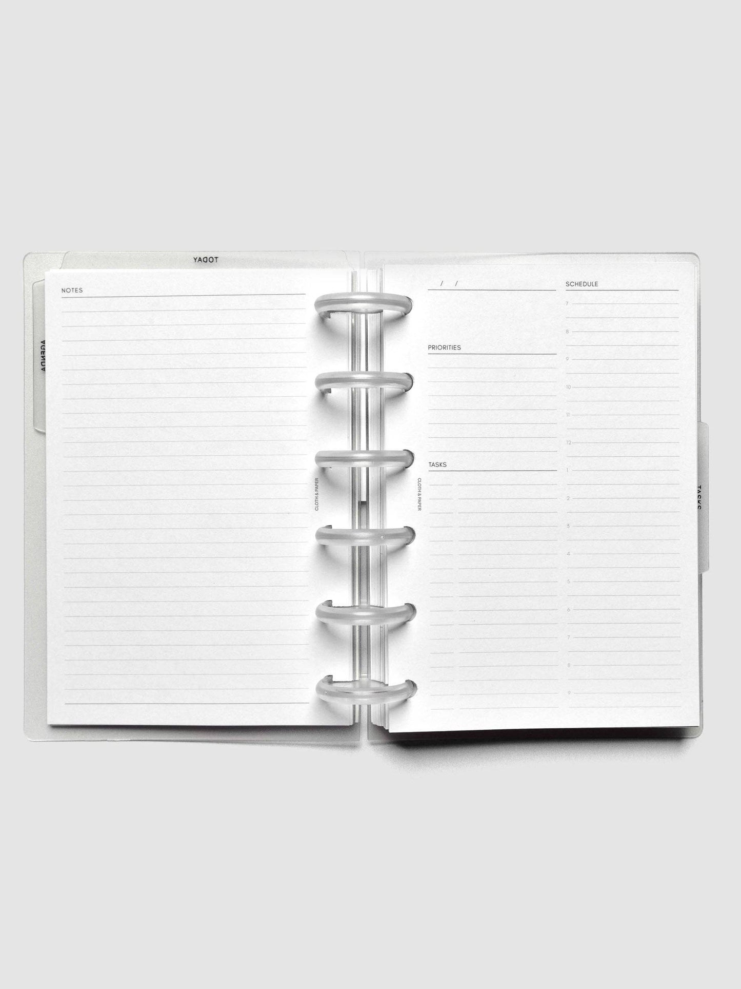 FORMA Modular Planner System | CP Petite: CP Petite