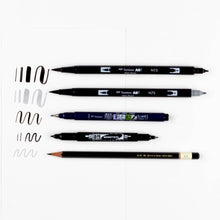Tombow Drawing Set