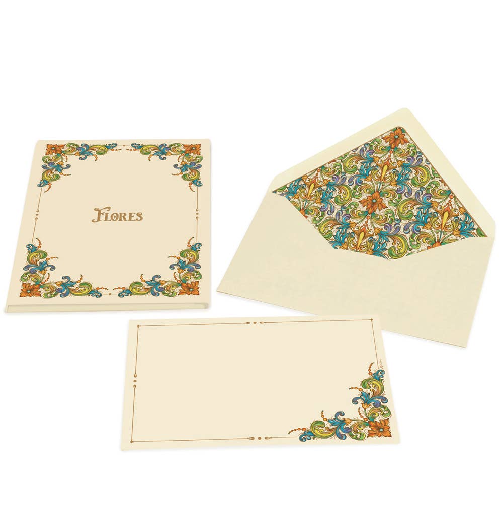 Portfolio Cards  PRIMAVERA
