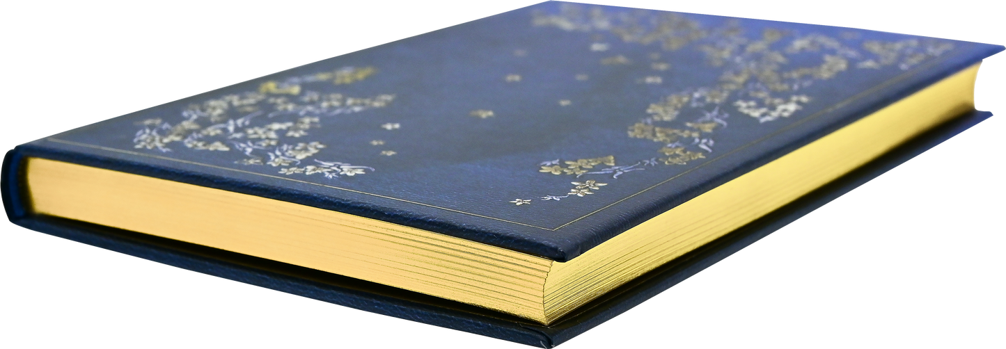 Gilded Branch Journal