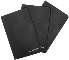 All Terrain: The Waterproof Notebook