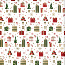 Wrap: Christmas Presents