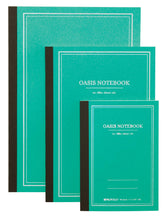 ProFolio Oasis Notebook: Grey / A6