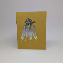 Carrot Logbook