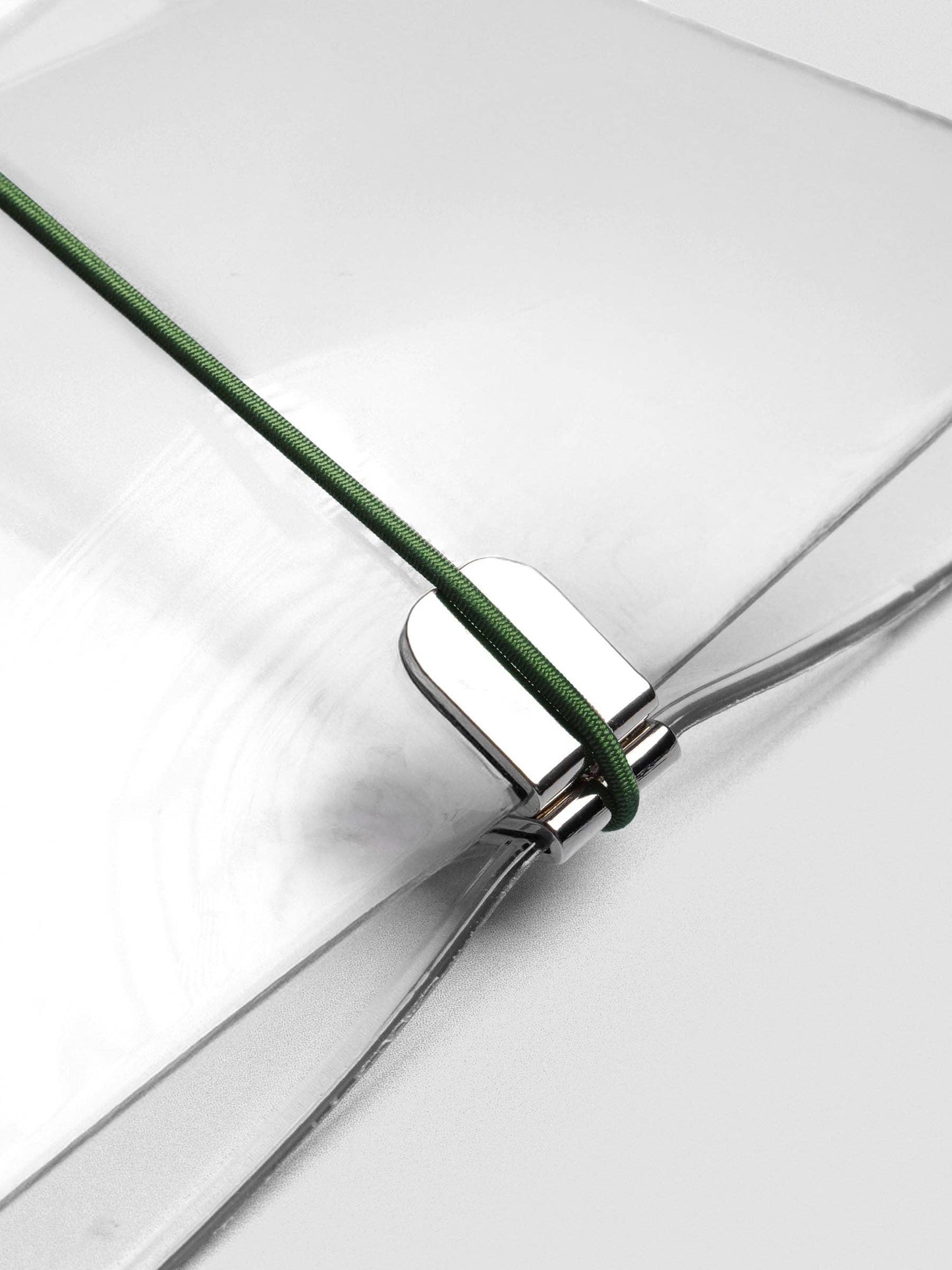 Exterior Bands | Vinyl Travel Cover: Ash, Lisbon, Nori, & Avant Garde
