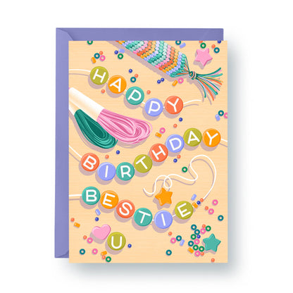 Happy Birthday Bestie