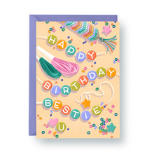 Happy Birthday Bestie