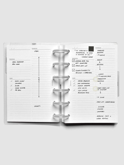 FORMA Modular Planner System | CP Petite: CP Petite