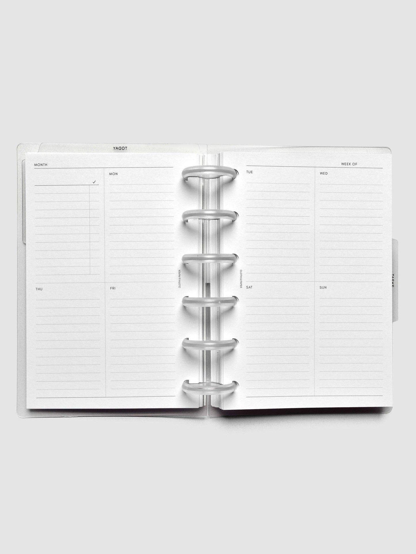 FORMA Modular Planner System | CP Petite: CP Petite