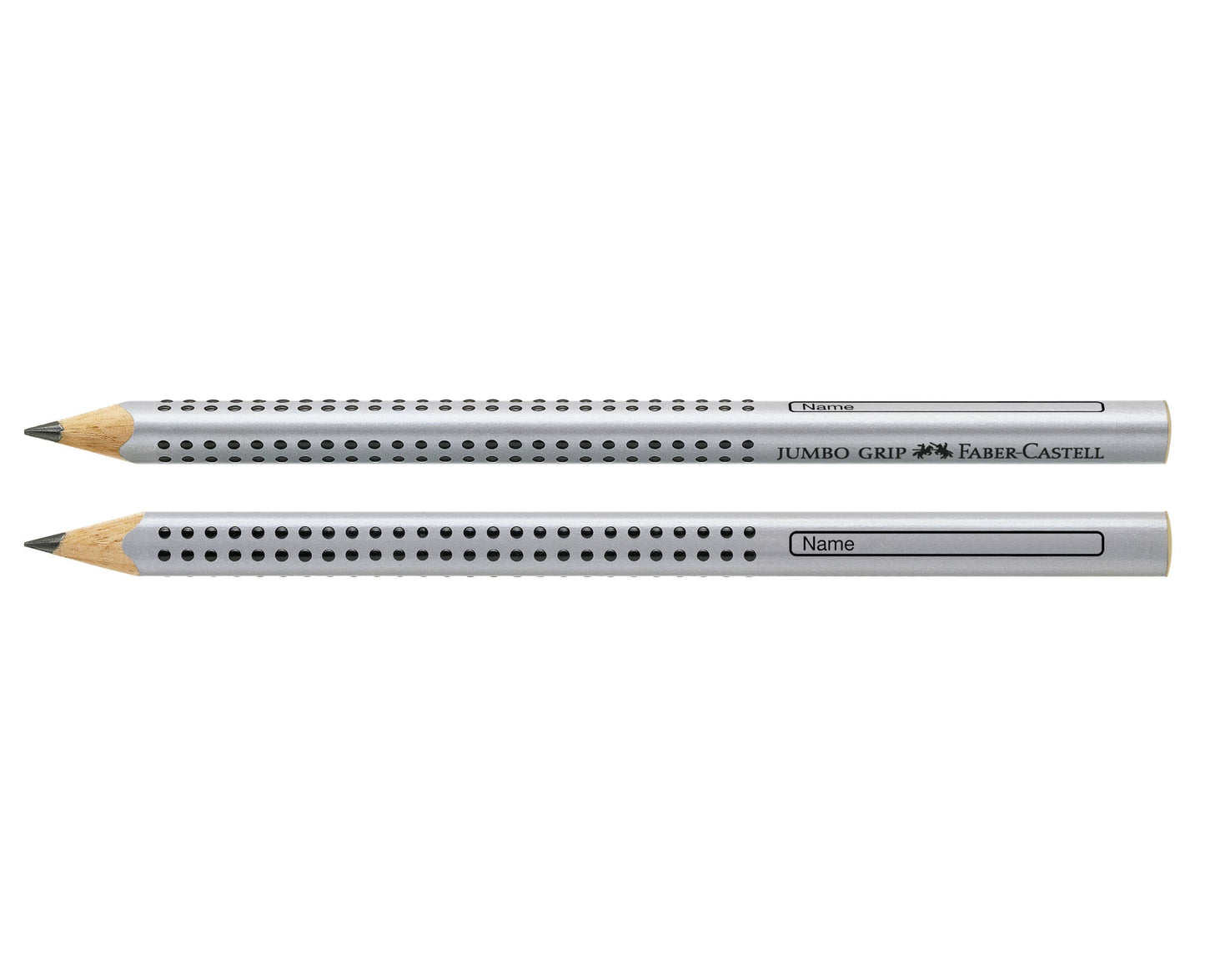 Jumbo Grip Graphite EcoPencil (B) - Box of 12 pencils