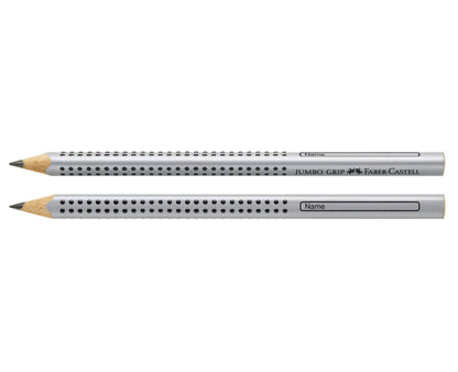 Jumbo Grip Graphite EcoPencil (B) - Box of 12 pencils