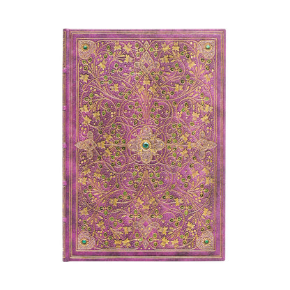 Paperblanks Diamond Jubilee Lined Hardcover: Midi