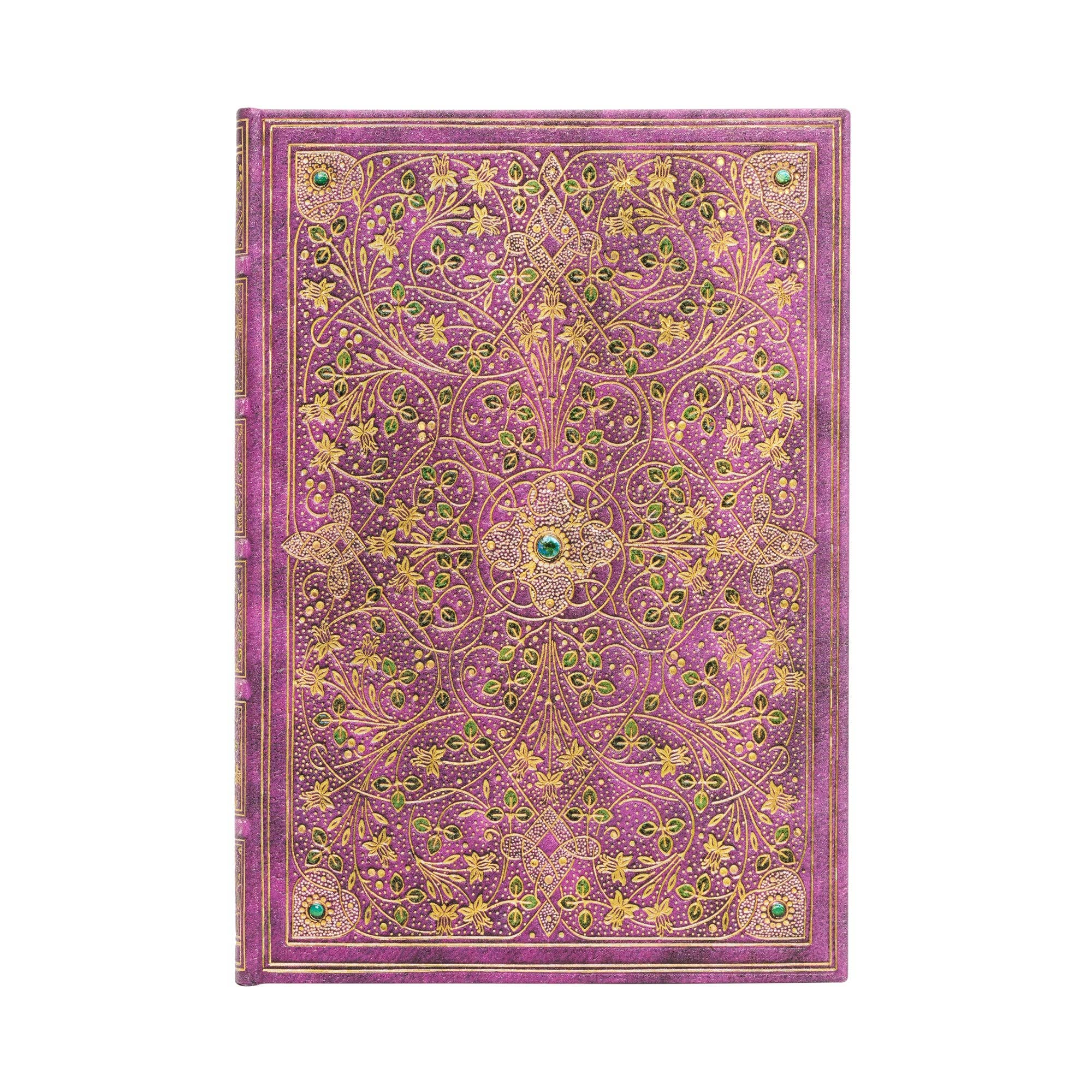 Paperblanks Diamond Jubilee Lined Hardcover: Mini