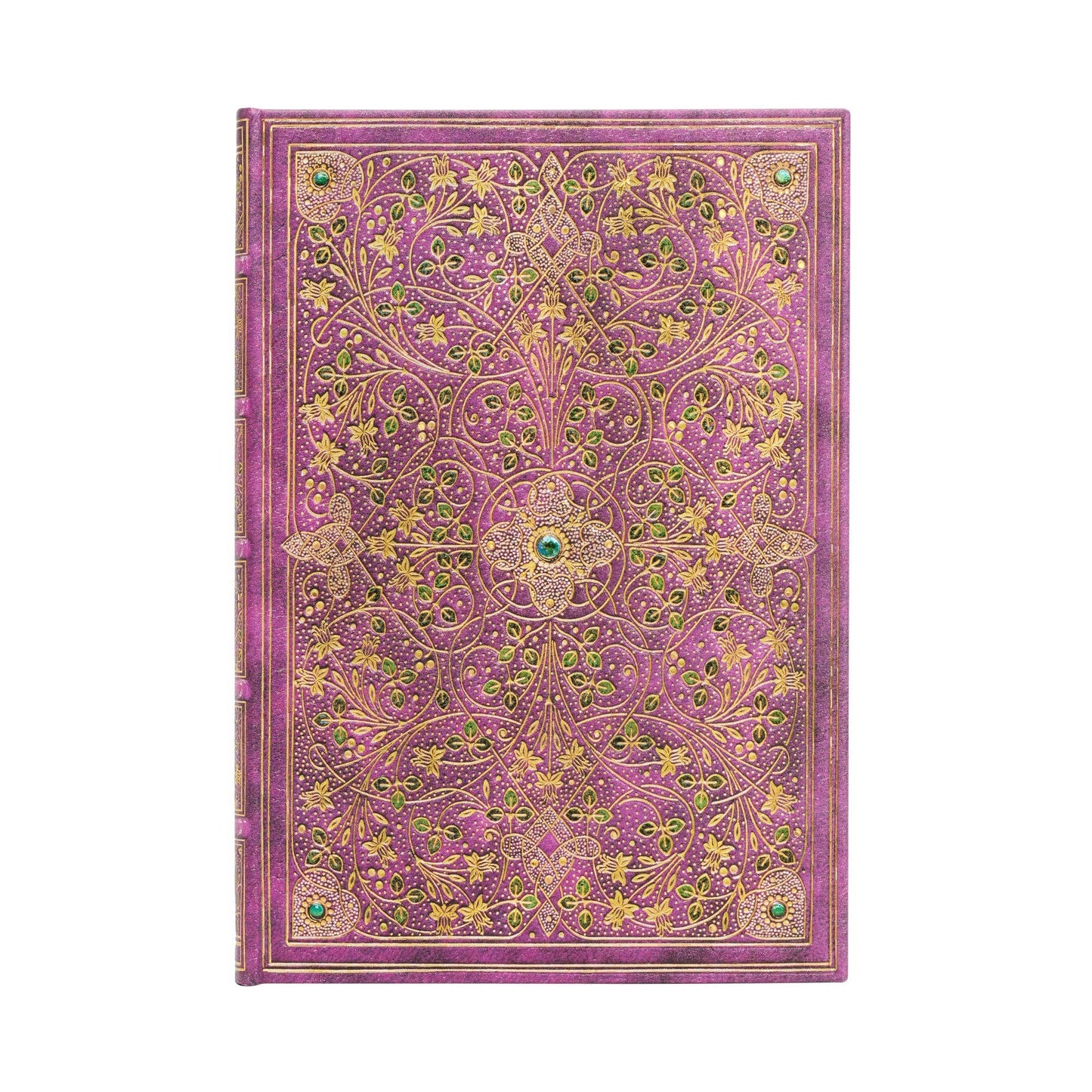 Paperblanks Diamond Jubilee Lined Hardcover: Mini