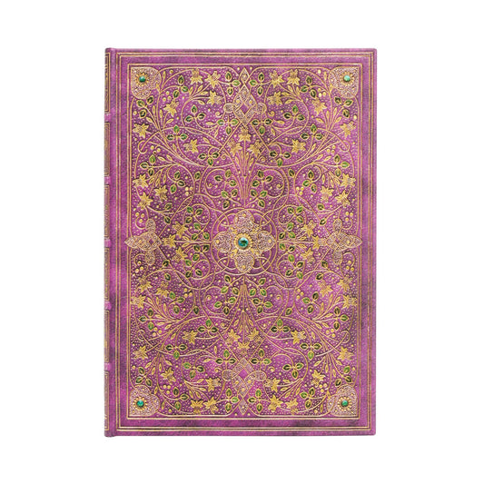Paperblanks Diamond Jubilee Lined Hardcover: Mini