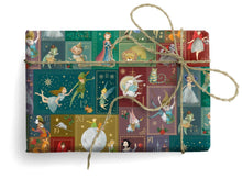 Wrap: Christmas Pine