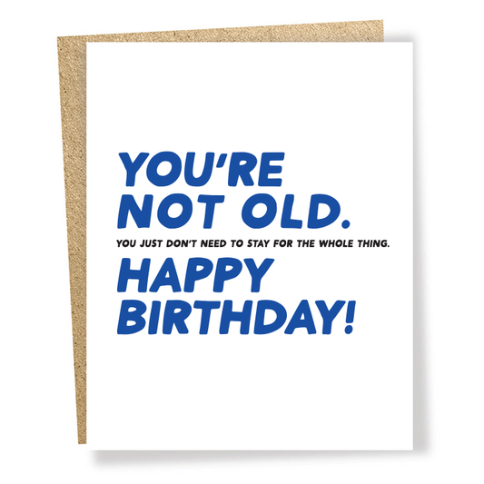 #1152: Whole thing card