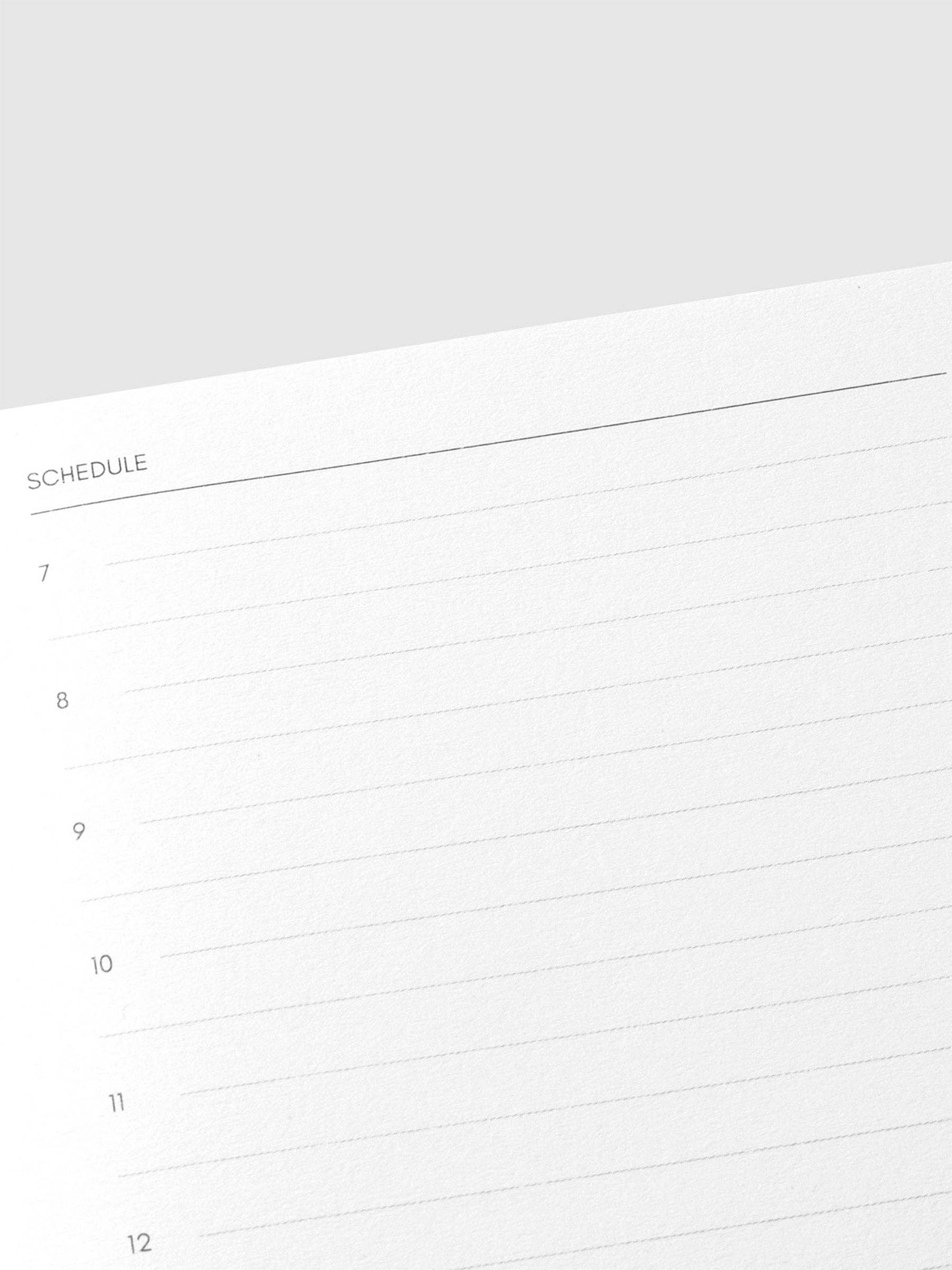 FORMA Travel Notebook Set | Pocket Plus