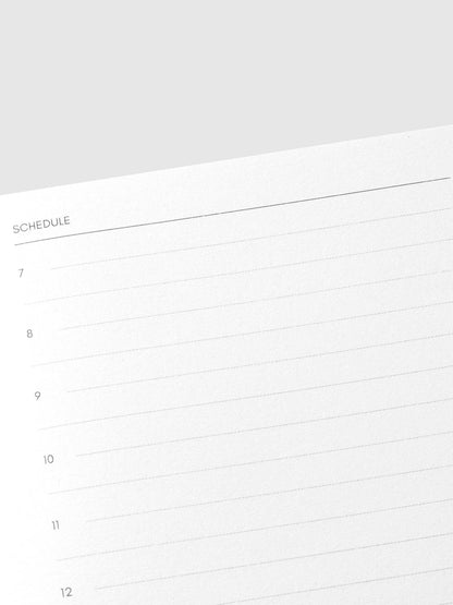 FORMA Travel Notebook Set | Pocket Plus