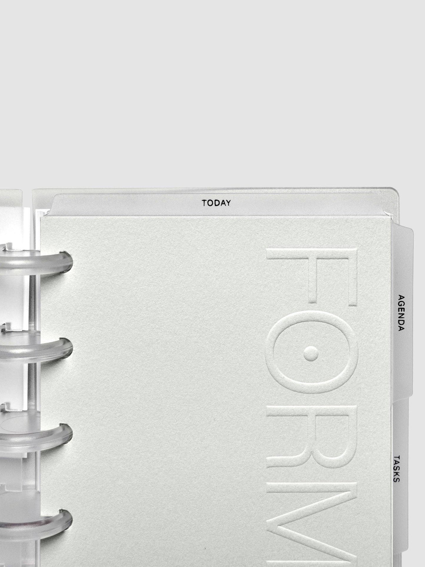 FORMA Modular Planner System | CP Petite: CP Petite