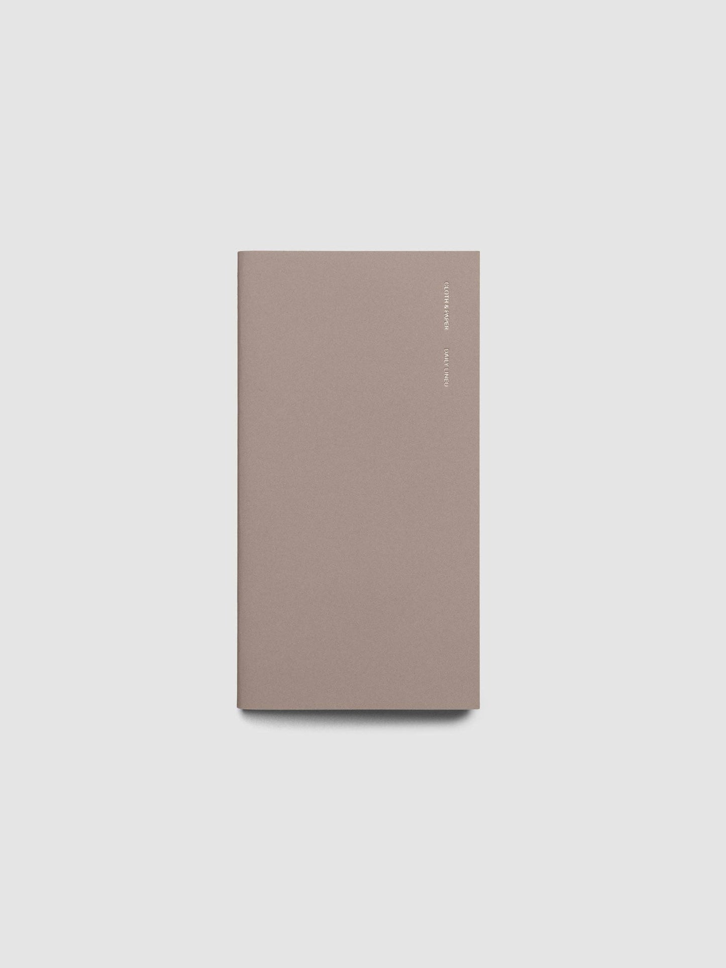 FORMA Travel Notebook Set | Pocket Plus