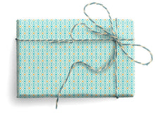 Wrap: Christmas Presents