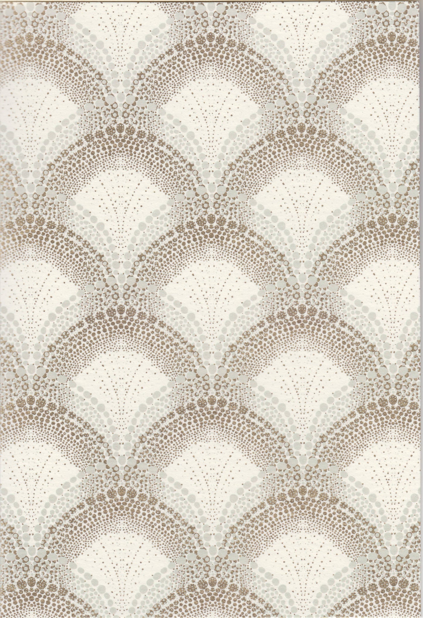 Christmas Cards: Blue Tree