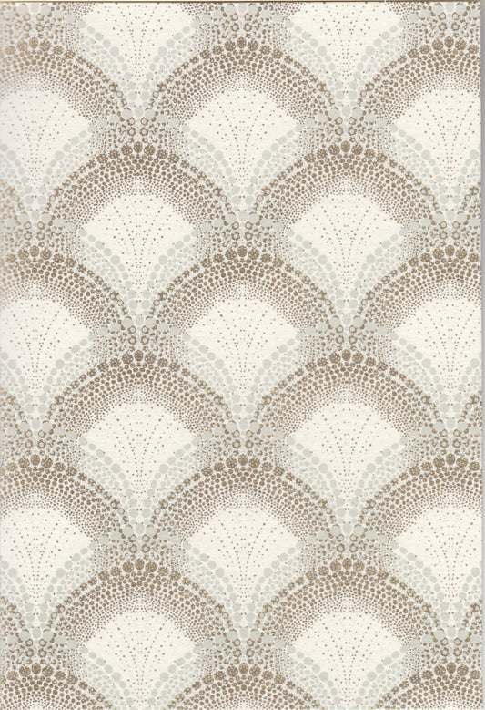 Christmas Cards: Blue Tree