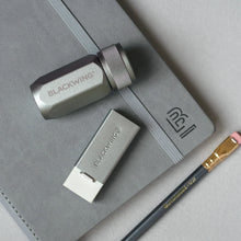 Grey One-Step Sharpener