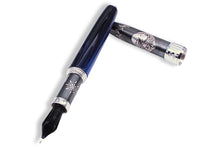 ✒️ Lafayette HDG Bicentennial Fountain Pen – Limited Edition