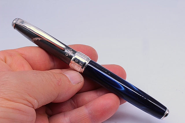 ✒️ Lafayette HDG Bicentennial Fountain Pen – Limited Edition