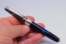 ✒️ Lafayette HDG Bicentennial Fountain Pen – Limited Edition