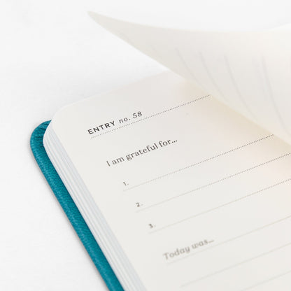Ink+Volt Gratitude Journal