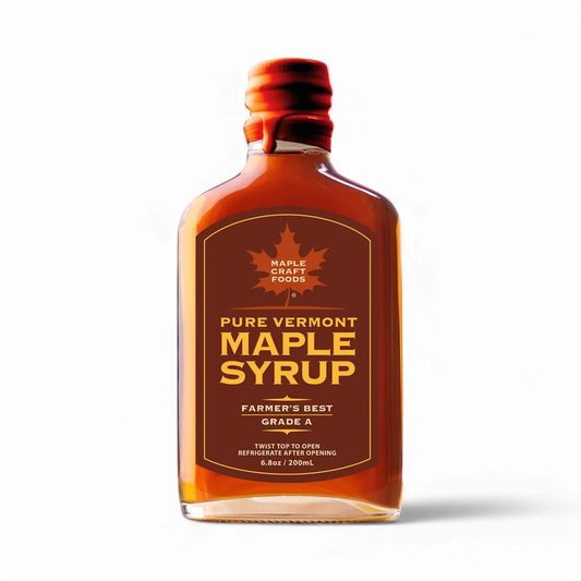 Farmer's Best Maple Syrup