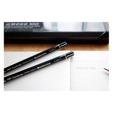 Tombow Pencils - 12