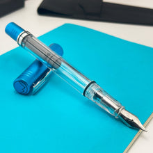 MP-1 Fountain Pen