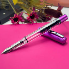 MP-1 Fountain Pen