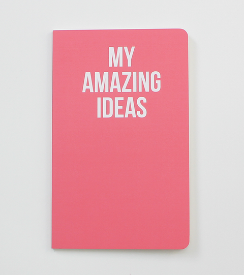 My Amazing Ideas