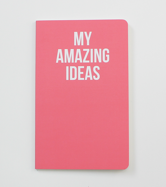 My Amazing Ideas