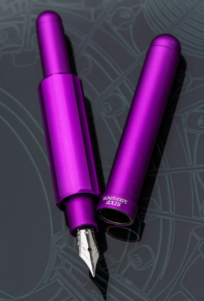 Axis Fountain Pen