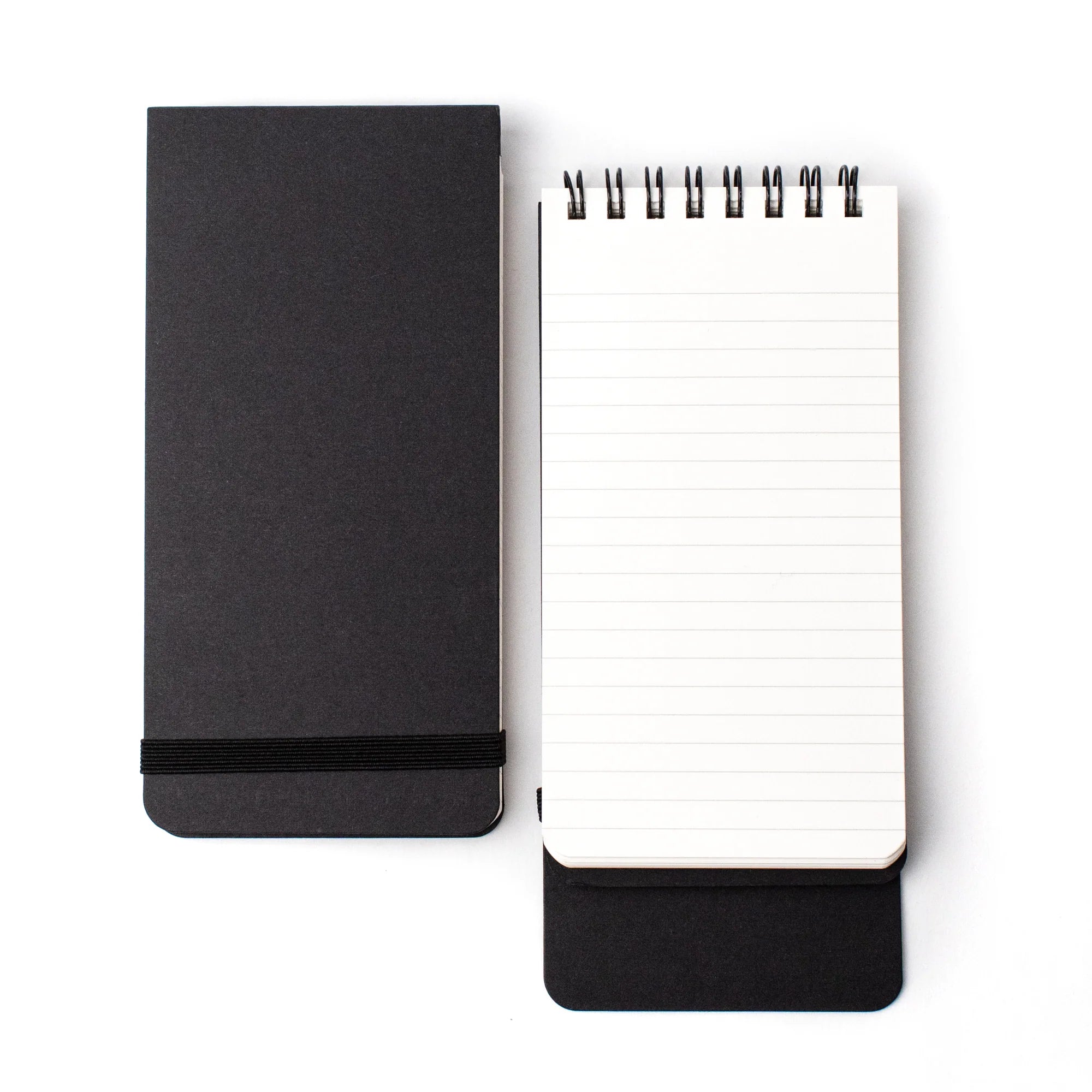 Reporter Pad