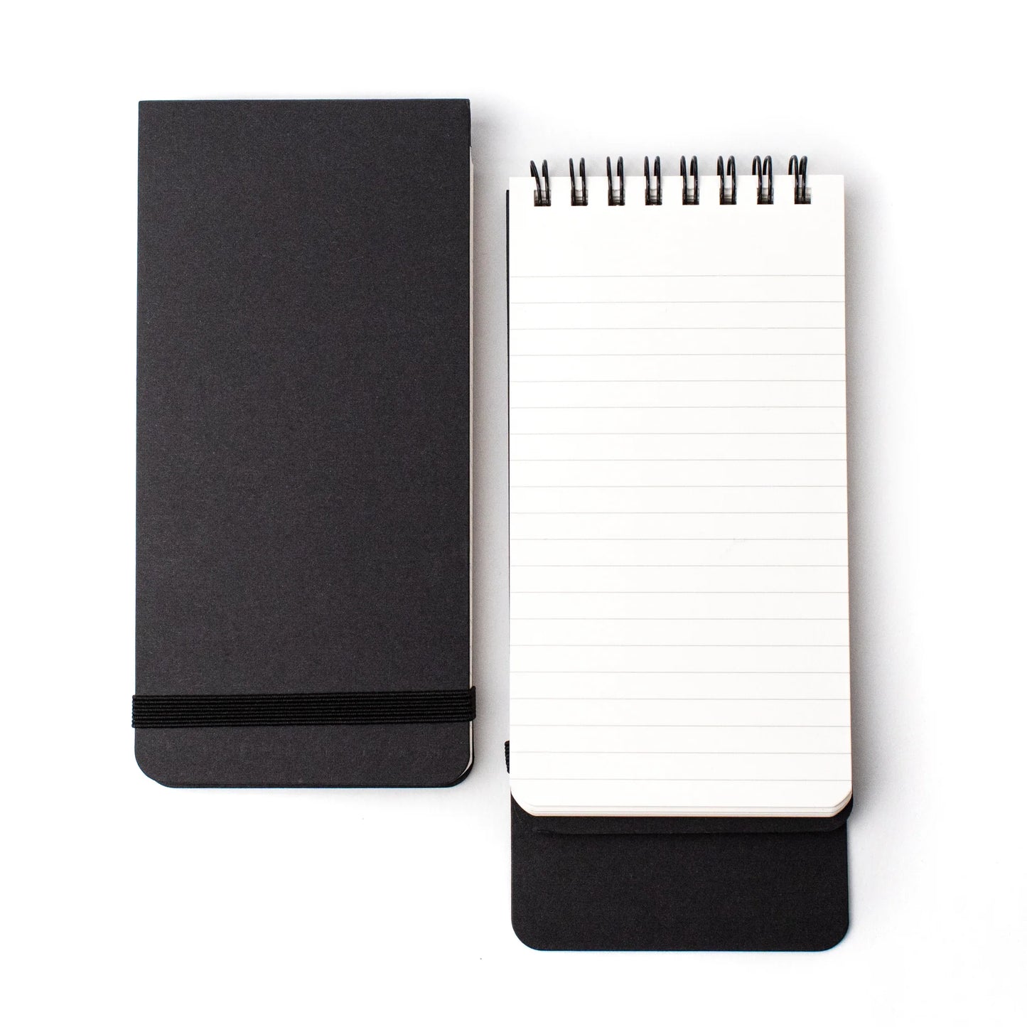 Reporter Pad