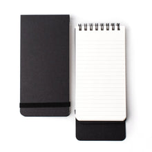 Reporter Pad